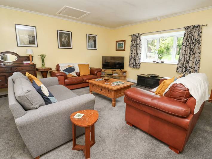 Casa rural para 2 personas in Malton, Howardian Hills AONB
