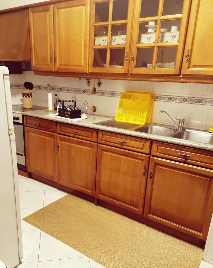 Gîte pour 4 personnes, avec balcon et vue dans Praia da Vieira - 3