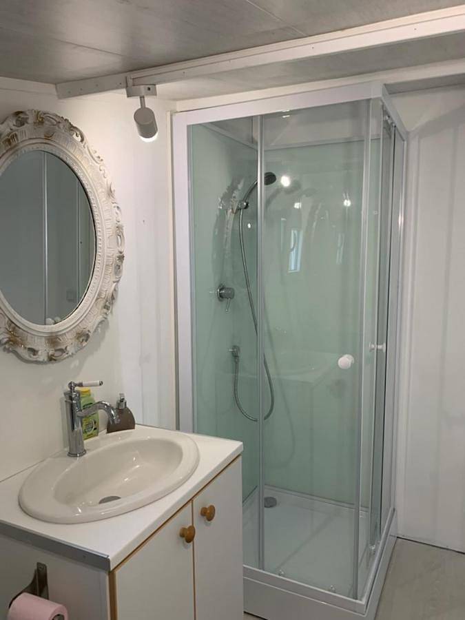 Gîte pour 5 personnes, avec terrasse ainsi que jardin et vue à La Voulte-sur-Rhône - 4