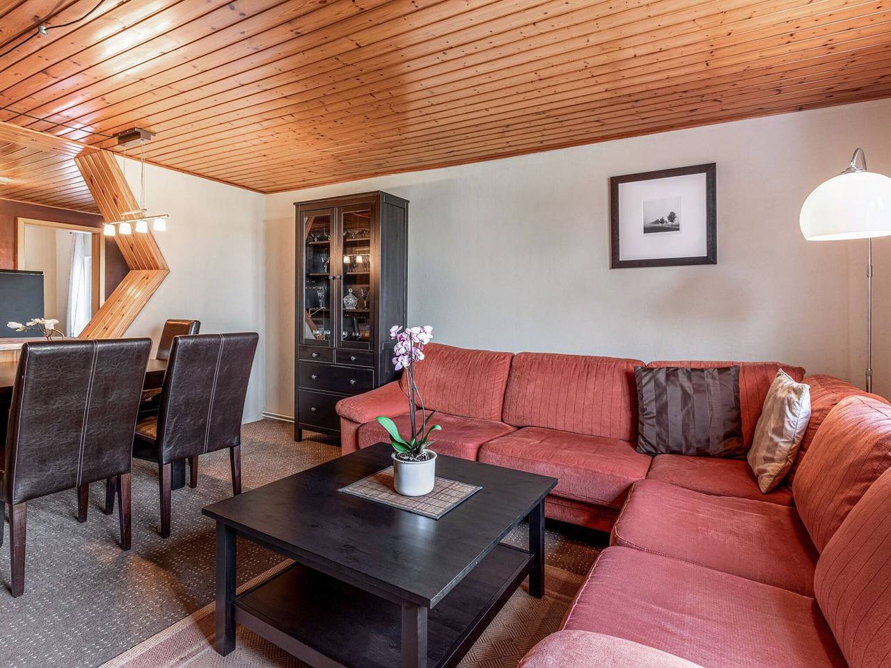 Ganze Wohnung, Ferienwohnung Betty bei Heiligendamm mit Garten in Wittenbeck, Rostock und Umgebung