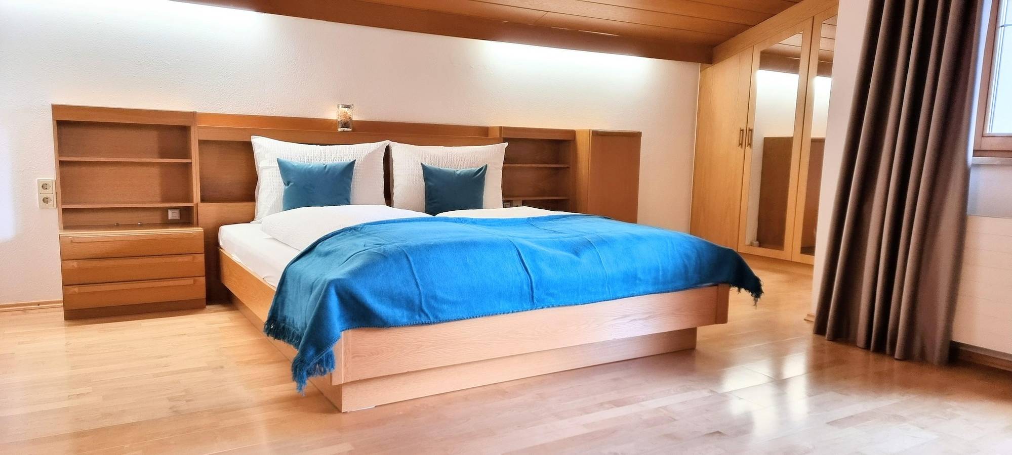 Ganze Ferienwohnung, Apartment zum Landarzt in Neustift, Neustift im Stubaital