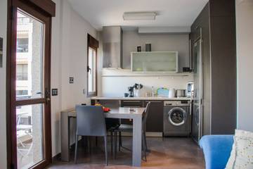 Apartamento para 4 Personas en El Médano, Granadilla de Abona, Foto 3