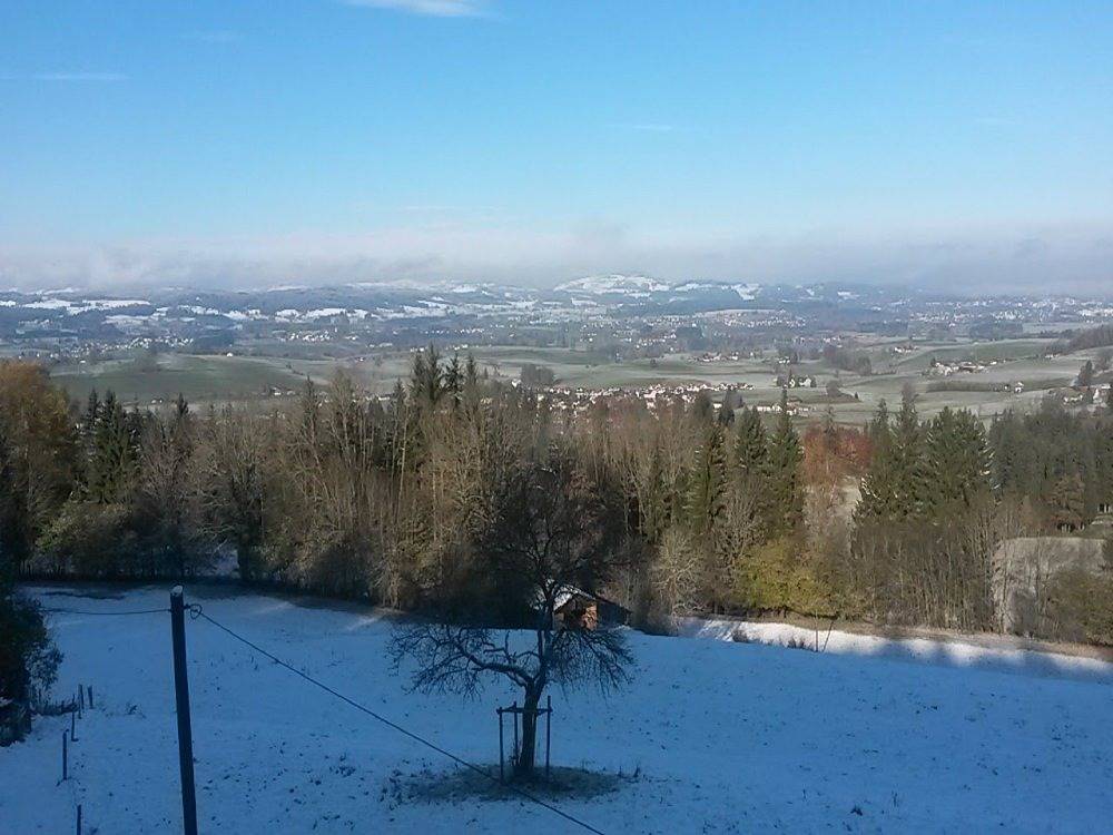 Ganze Ferienwohnung, Ferienhaus Eulenhof - Große Fewo Eulenhof in Sulzberg, Bayerisch Schwaben