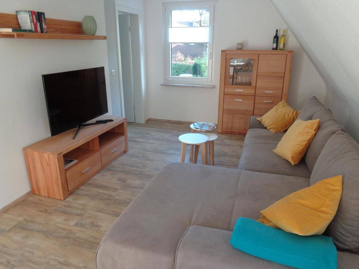 Appartement entier, Ferienwohnung Dawe in Göttingen, Basse-Saxe