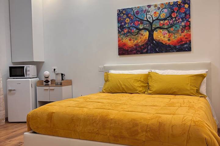 Ferienwohnung für 2 Personen - 1