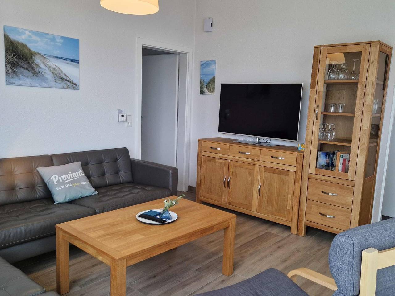 G4 Nordsee-Ferienhaus mit Sauna und Garten in Eckwarderhörne, Butjadingen