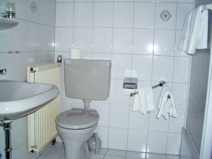 Hotel für 3 Personen, mit Garten in der Lüneburger Heide - 3