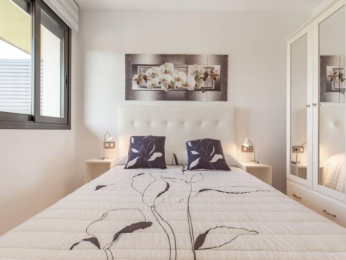 Ferienwohnung für 4 Personen, mit Terrasse in Palamós - 2