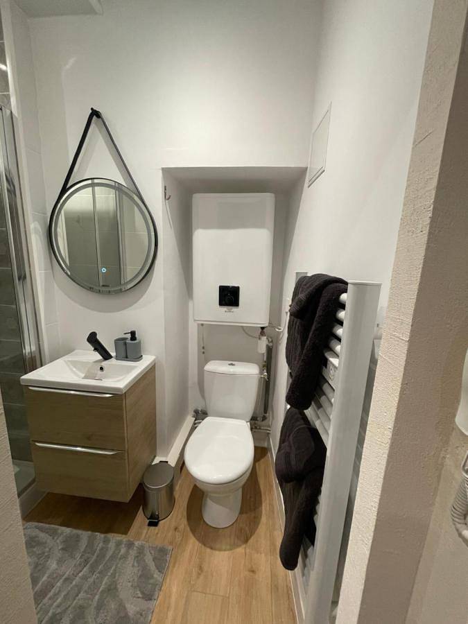 Gîte pour 2 personnes à Loudun - 3