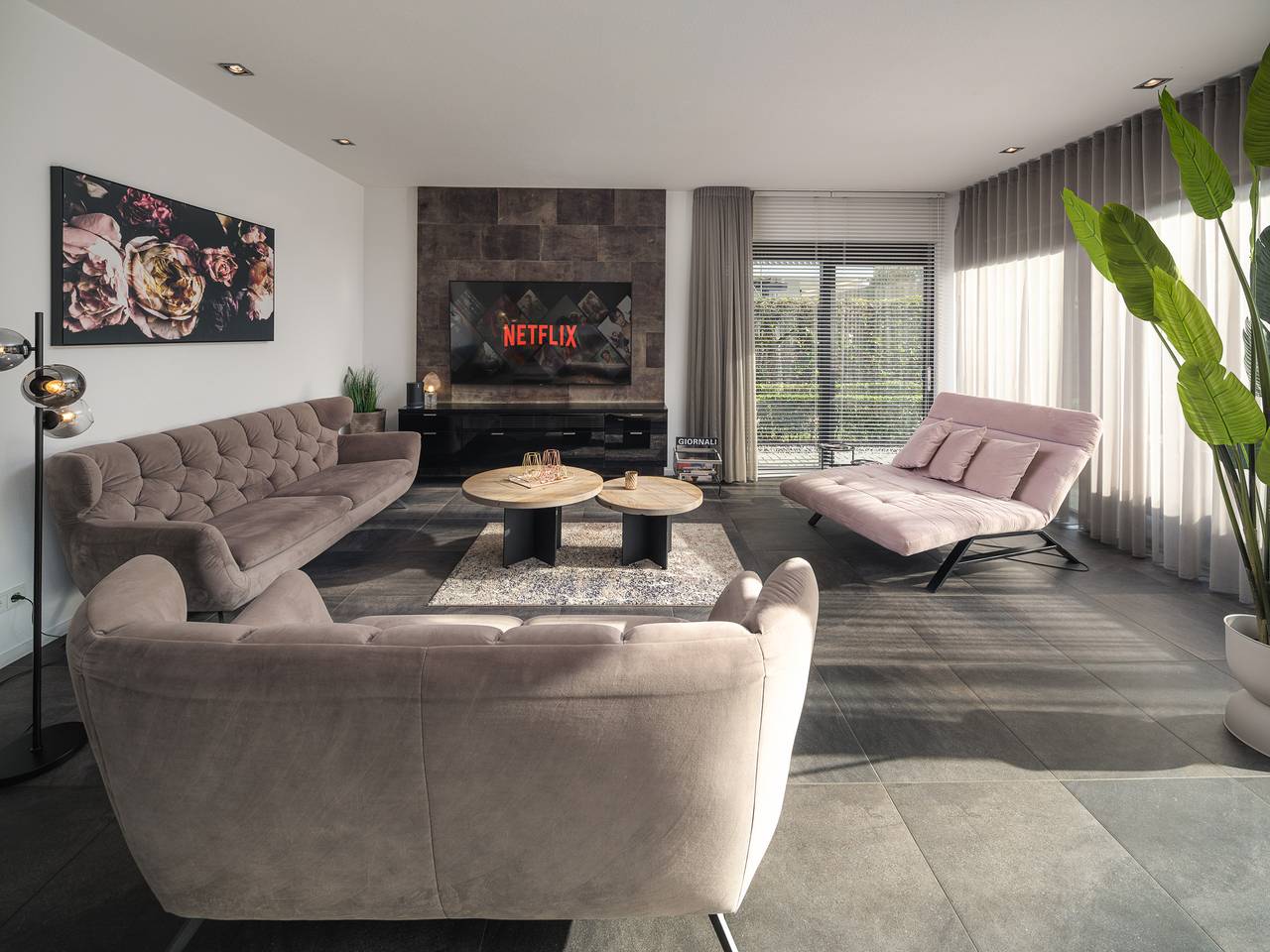 Harderwold Villa Resort — Water Nr. 336 | 10 Pers. Jacuzzi & Sauna in Veluwe
