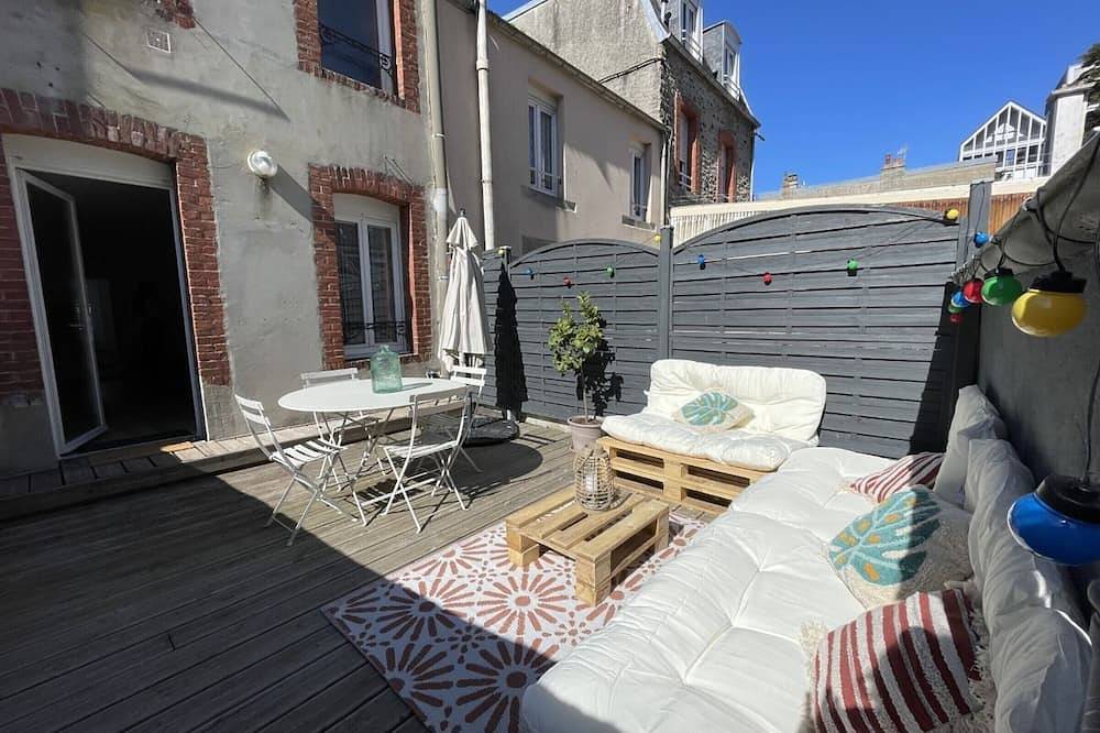 Photo : Appartement de vacances