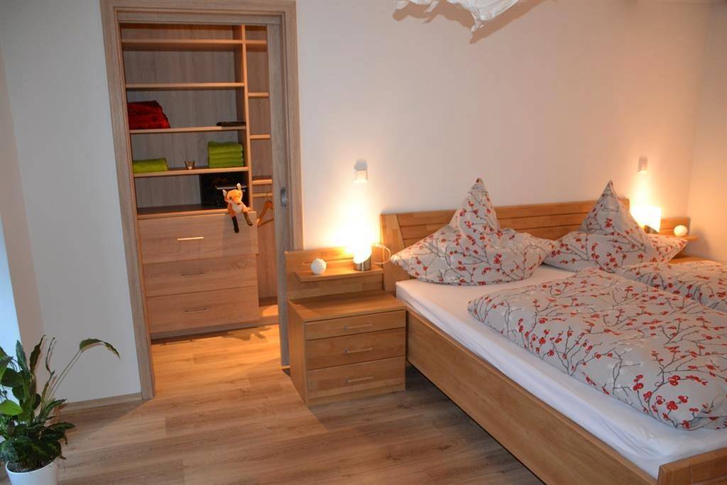 Ganze Ferienwohnung, Ferienwohnung Eifelgold in Habscheid, Eifelkreis Bitburg-Prüm