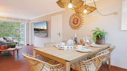 Bungalow für 2 Personen, mit Garten und Terrasse auf Sylt