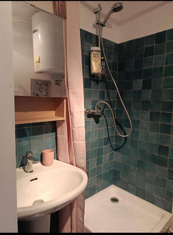 Gîte pour 4 personnes, avec balcon et vue dans Alpe du Grand Serre - 4