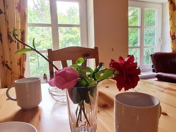 Ferienwohnung für 4 Personen in Tetenbüll, Halbinsel Eiderstedt, Bild 4