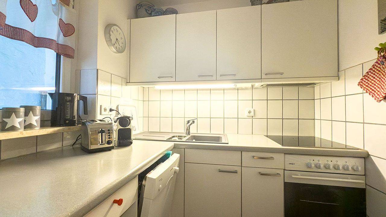 Ganze Ferienwohnung, Ferienwohnung für 4 Personen (55 m²) in Oberstaufen in Oberstaufen, Bayerisch Schwaben