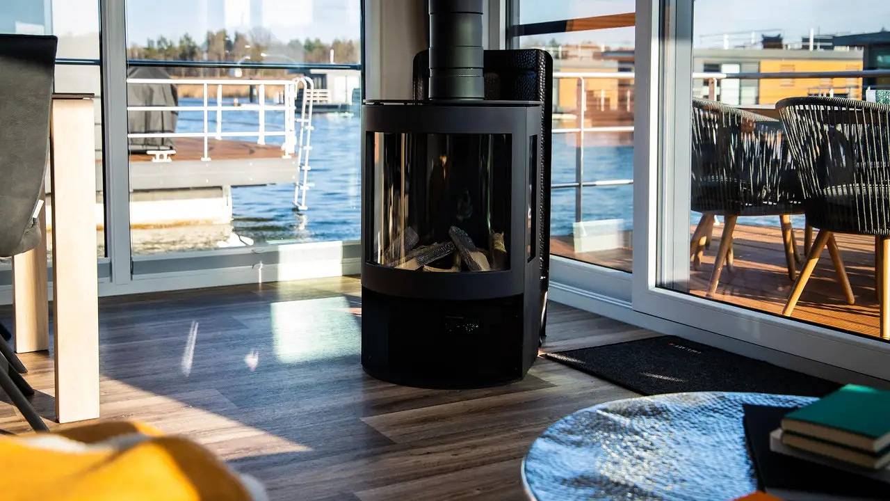 Ferienhaus für 6 Personen (44 m²) in Bärwalder See, Boxberg (Oberlausitz)