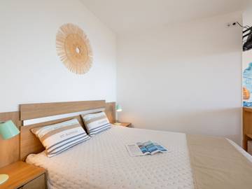 Appartement De Vacances pour 2 Personnes dans Saint-Raphaël, Région de Draguignan, Photo 3