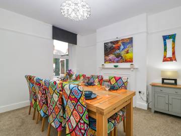 Cottage for 8 People in Minehead, Exmoor, Photo 2