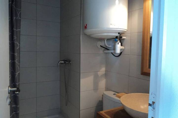 Gîte pour 4 personnes, avec terrasse dans Plage du Capitole - 4