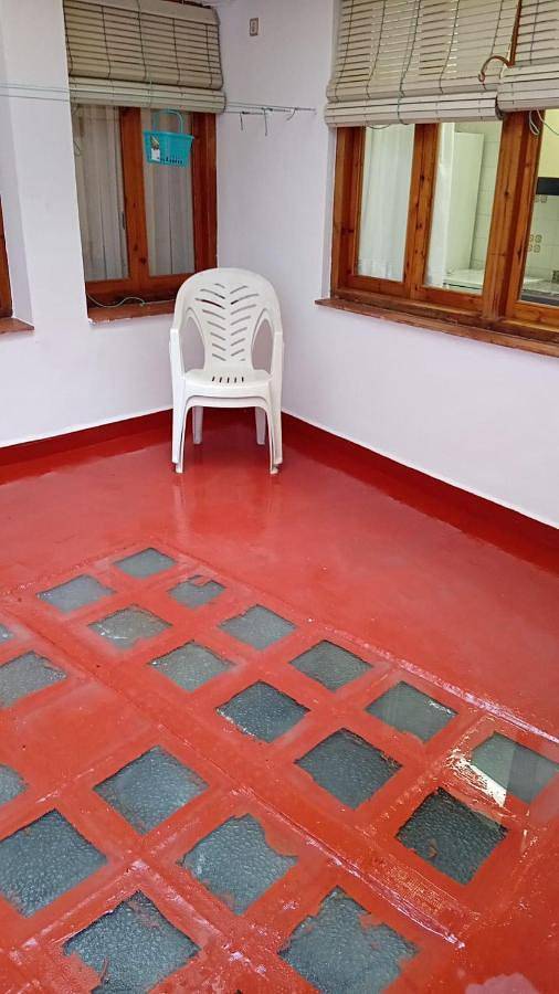 Gîte pour 6 personnes, avec balcon à Caspe - 2