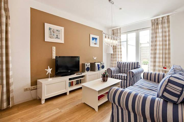 Bauernhof für 3 Personen, mit Terrasse in Timmendorfer Strand