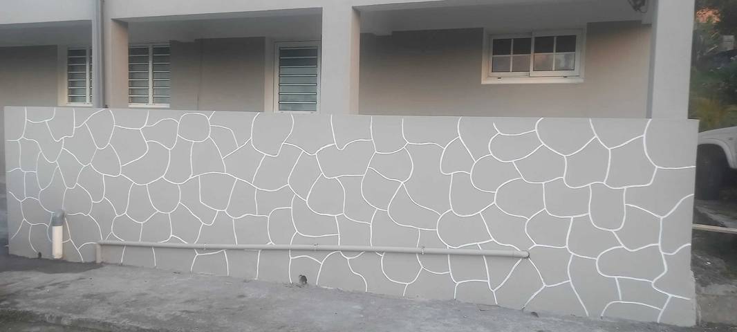 Maison de vacances pour 4 personnes, avec balcon