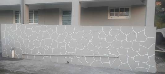 Location de vacances pour 4 personnes, avec balcon à Rivière-Pilote