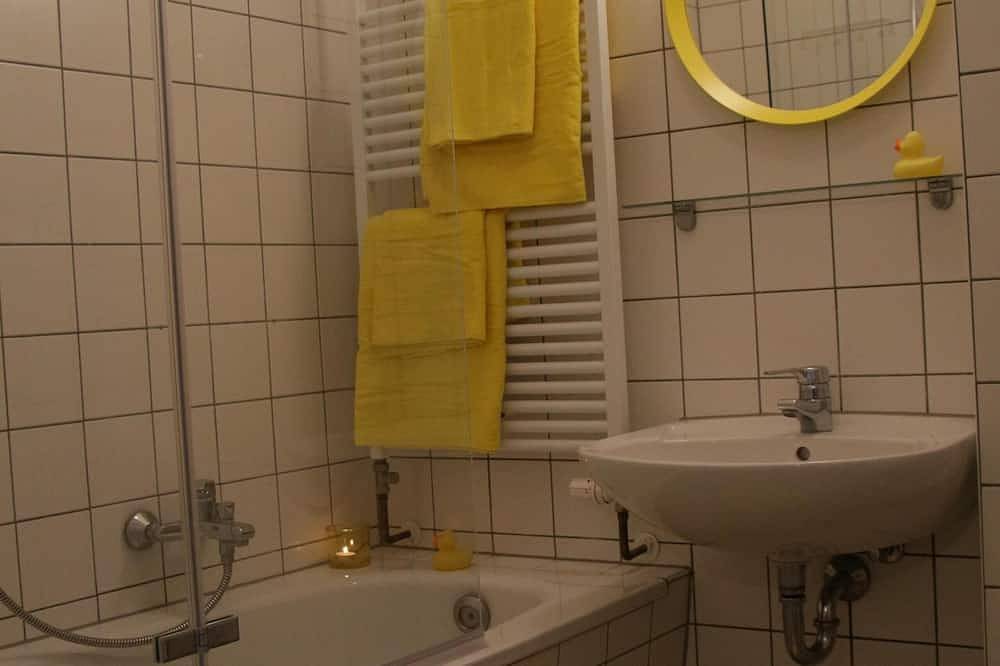 Ganze Wohnung, \"Alte Wache\" Erfurt-Die Ferienwohnung in Altstadt (Erfurt), Erfurt