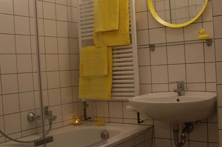 Ferienwohnung für 4 Personen in Altstadt (Erfurt) - 4