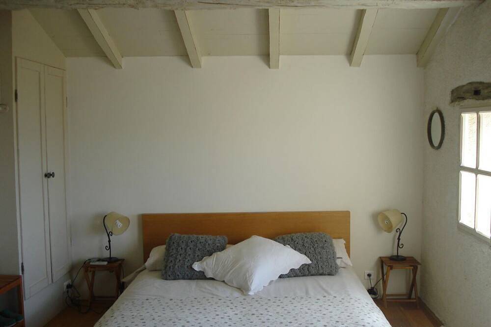 La Cabane - Cordes-Sur-Ciel in Cordes-sur-Ciel, Albi region