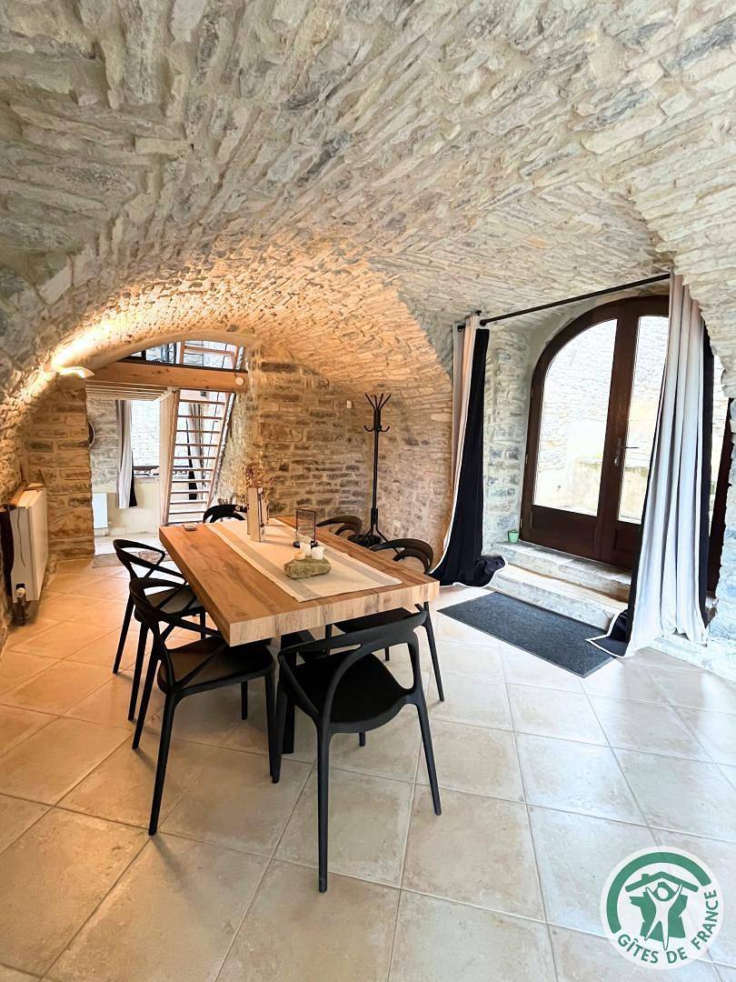 La Bastide de Sigalas - Chevalier Guiral in Pompignan, Le Vigan und Umgebung