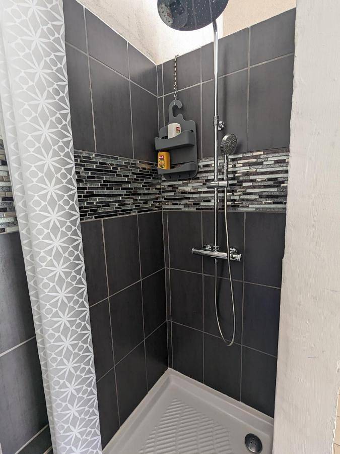 Location de vacances pour 8 personnes, avec jardin ainsi que piscine et vue à Périgny - 4