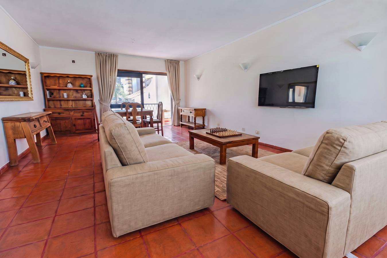 Ganze Wohnung, Apartamento Vintage in Vilamoura, Quarteira