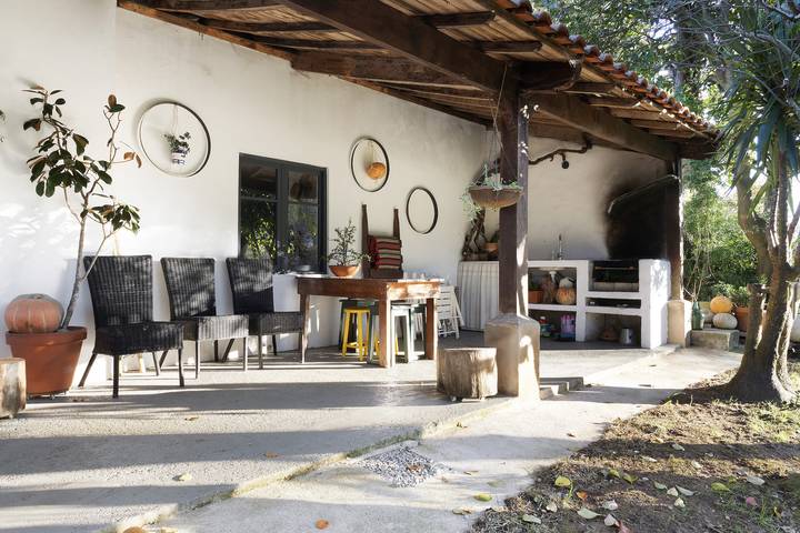 Finca für 8 Personen, mit Garten, mit Haustier in Portugal - 2