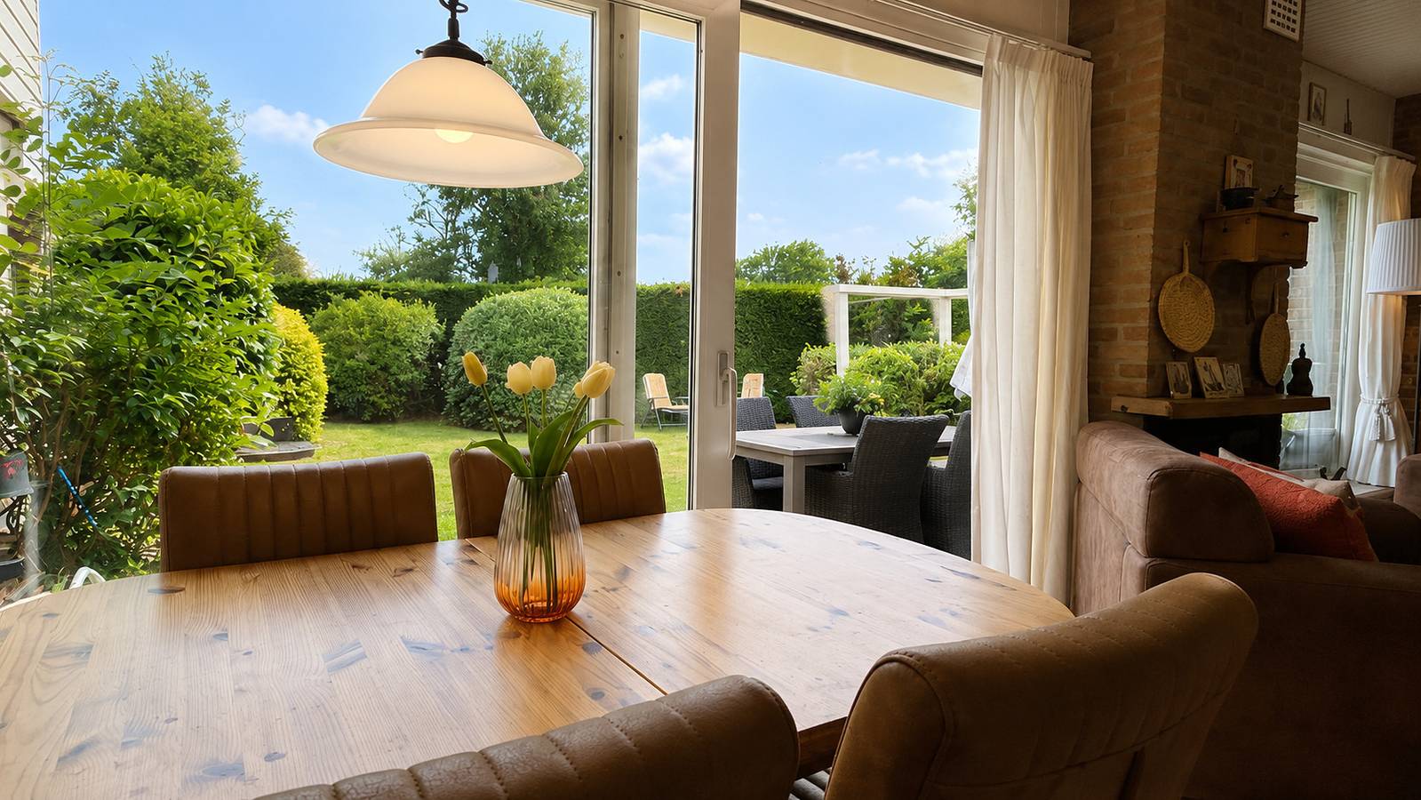 Great Vakantiehuizen — Ruyghe Hoeck 9 in Noord-Holland - Nordseeküste