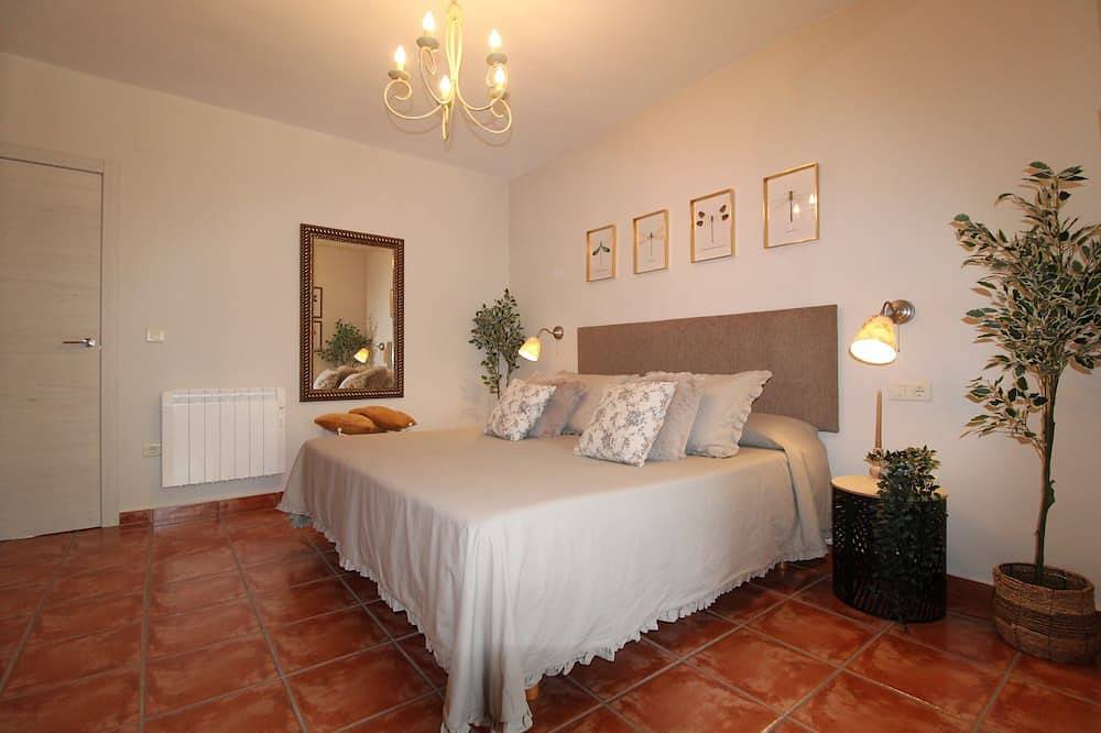 Villa with private pool in Altea in Altea La Vella, Altea