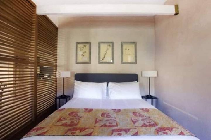 Apartamento entero, Merlot in Robion, Parque natural regional del Luberon