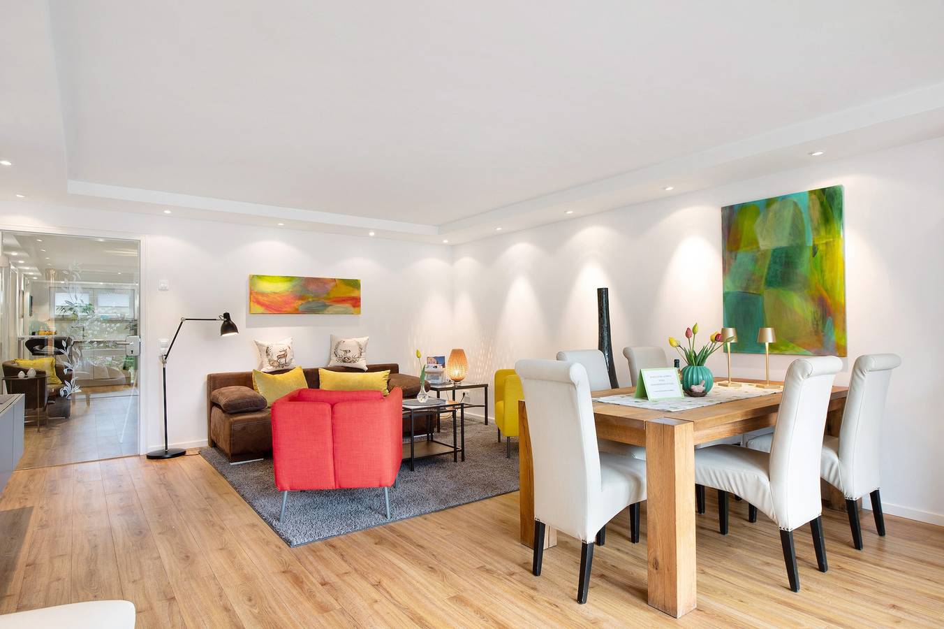 Vakantiewoning voor 4 Personen in Müllheim, Zuidelijk Zwarte Woud