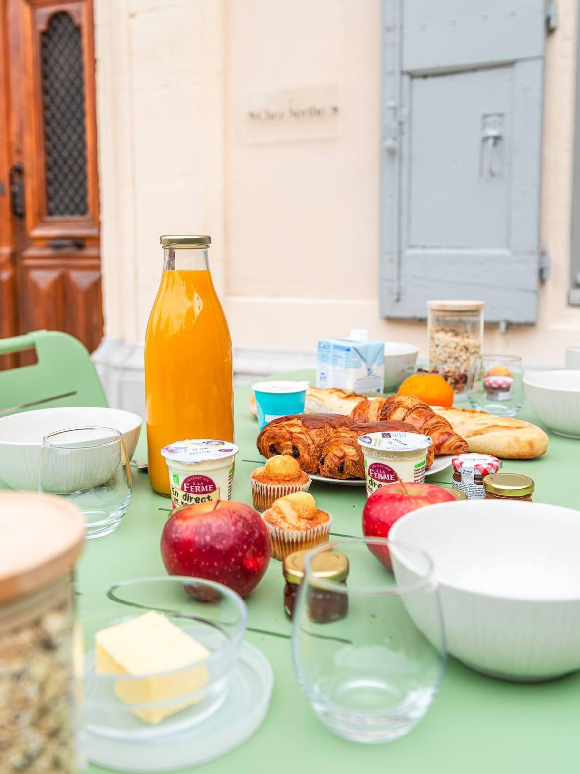 Ganze Ferienwohnung, La Tour, 5-Sterne-Ferienwohnung in Pézenas in Pézenas, Béziers und Umgebung