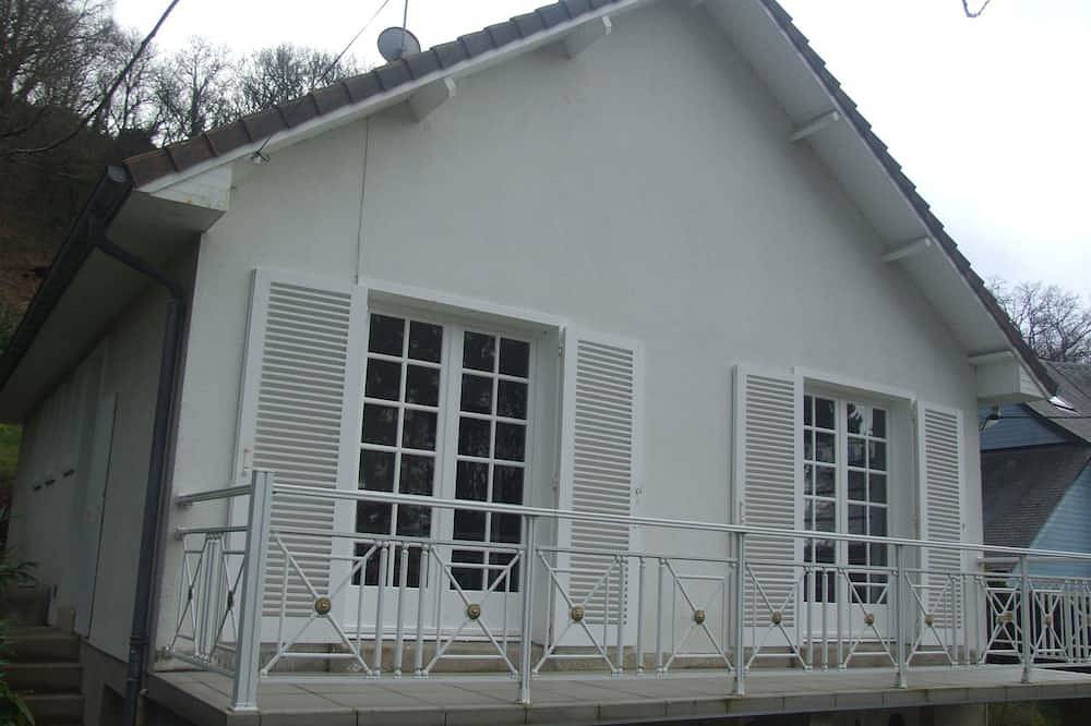 Maison de vacances