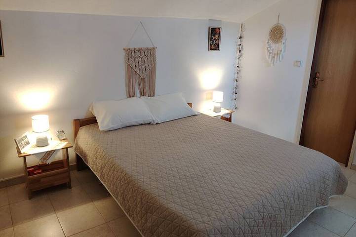 Ferienwohnung für 2 Personen