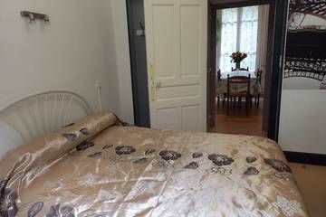 Gîte pour 15 Personnes dans La Bourboule, Région de Clermont-Ferrand, Photo 1