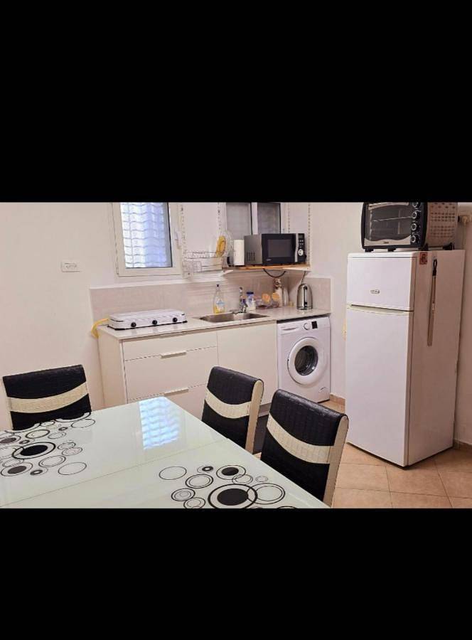 Appartement de vacances pour 5 personnes, animaux acceptés - 1