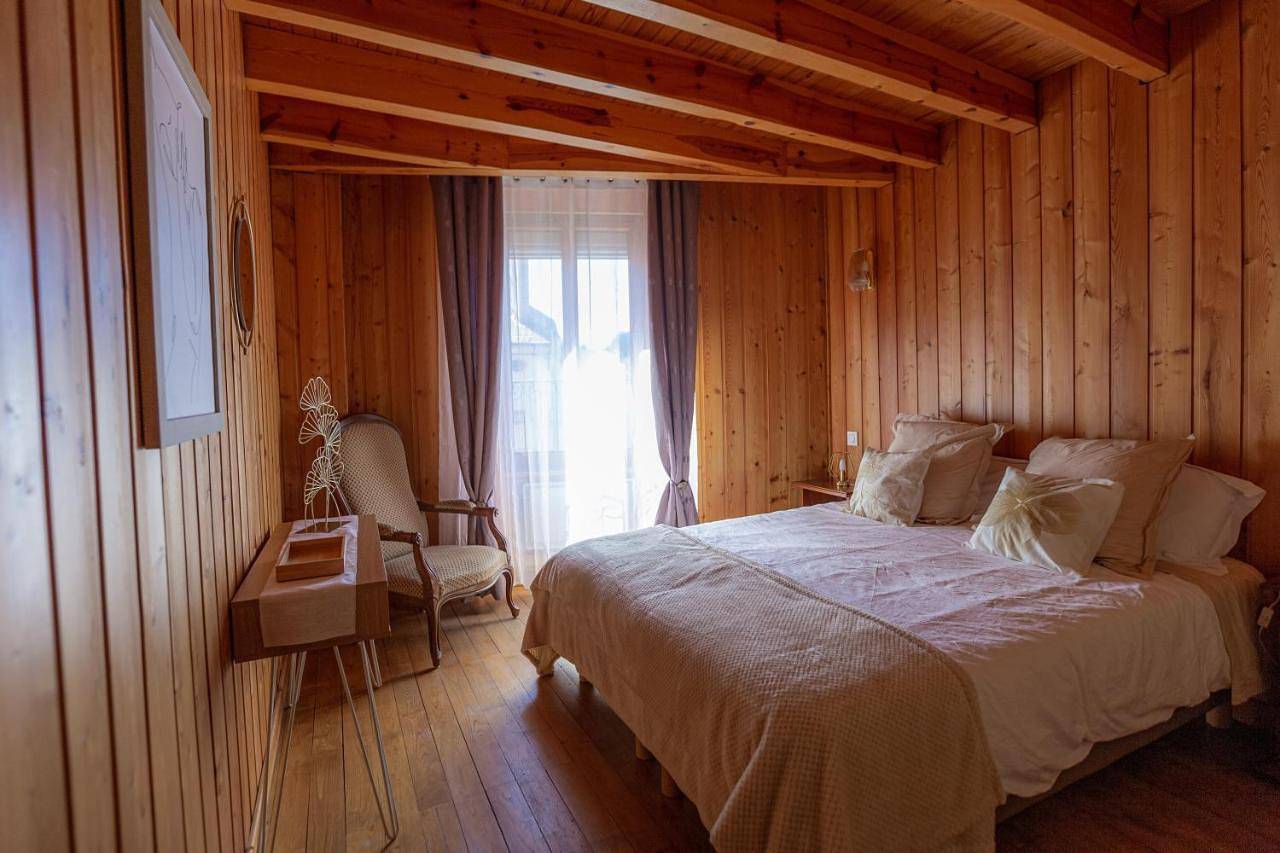 La Cabane du Petit Tour in Langogne, Région de Mende