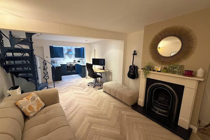 Cottage for 3 people in London