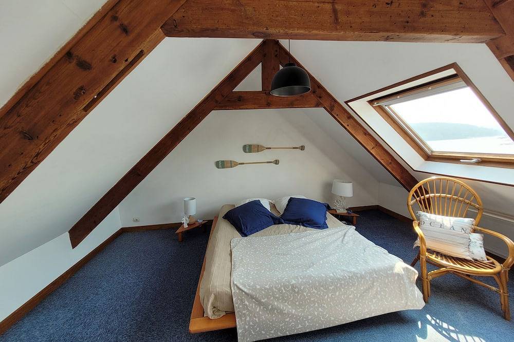 Vermietung aussicht meer cotes d'armor bretagne Paimpol in Plourivo, Côtes-d'Armor