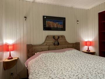 Chalet für 2 Personen in Weismes, Wallonien, Bild 3