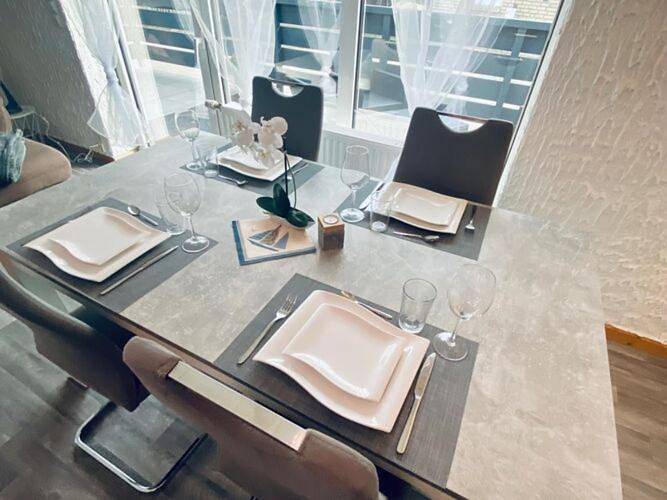 Ferienhaus für 4 Personen, mit Sauna und Terrasse, mit Haustier in Graal-Müritz - 2