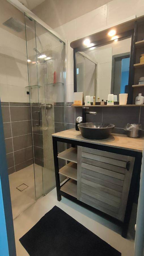 Location de vacances pour 2 personnes, avec terrasse à Le Mans - 4